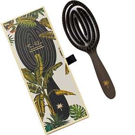 Fan Palm Extensions Borste Stor