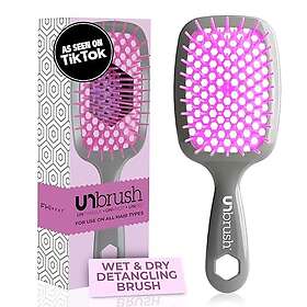 UNbrush Original CollectionDetangling Hair Brush