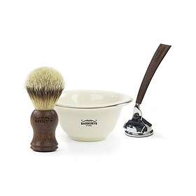 Barburys Black Wenge