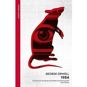 1984 (pocket, eng)