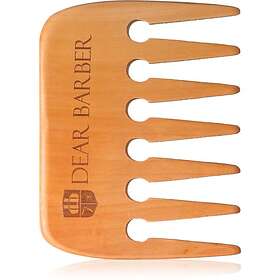 Dear Barber Texture Comb