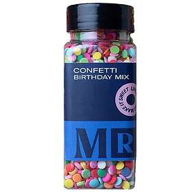 MR Cake Confetti Party Mix Strössel 85g