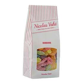 Nicolas Vahé Bonbons Berries 150g