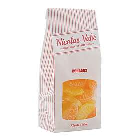 Nicolas Vahé Bonbons Citrus 150g