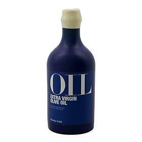 Nicolas Vahé Extra Virgin Olivolja Grekland 500ml