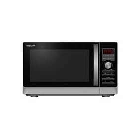 Sharp R 842SLM (Stainless Steel Sharp R 842SLM Microwave review