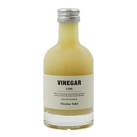 Nicolas Vahé Vinäger Lime 200ml