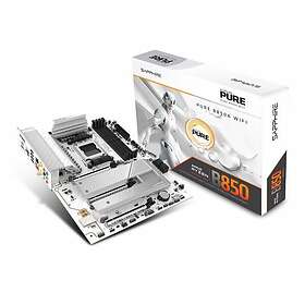 Sapphire PURE B850A WIFI7