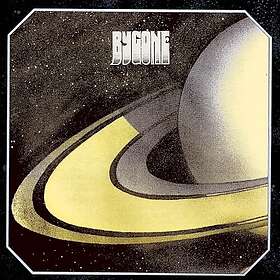 Bygone Bygone CD