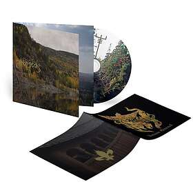 Panopticon Autumn Eternal CD