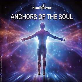 Lee Taylor Anchors Of The Soul CD