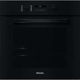 Miele H 2861 B (Black)