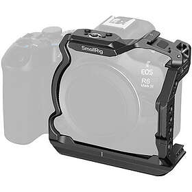 SmallRig 5953 HawkLock QR Halvbur (Canon EOS R6 III / R6 II / R5 II)