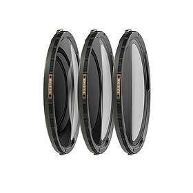 PolarPro Helix Shortstache SHIFT Diopter Filter Set