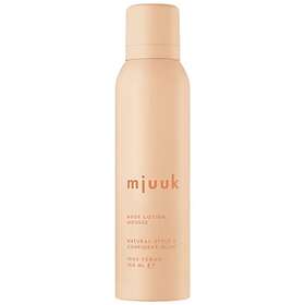 Mjuuk Bodylotion Mousse 150ml