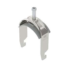 OBO Bettermann Kabelhållare BS-U1-K-70 A2 64-70 mm