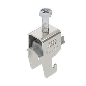 OBO Bettermann Kabelhållare BS-U1-K-16 A2 12-16 mm