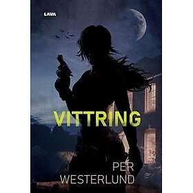 Vittring Westerlund, Per