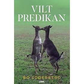Viltpredikan Söderberg, Bo