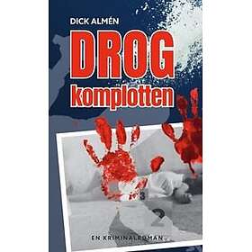 Drogkomplotten Almén, Dick