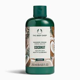 The Body Shop Coconut Crème de douche 250ml