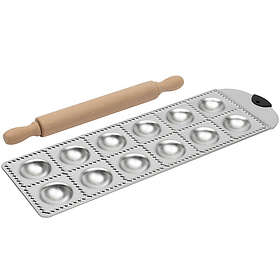 Mareld Raviolimuotti rund