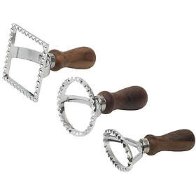 Mareld Ravioli Leimasin 3 Kappaletta