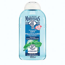 Le Petit Marseillais Antipelliculaire Shampooing 250ml