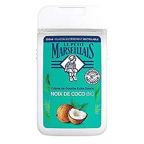 Le Petit Marseillais Noix de Coco Bio Gel Douche 250ml
