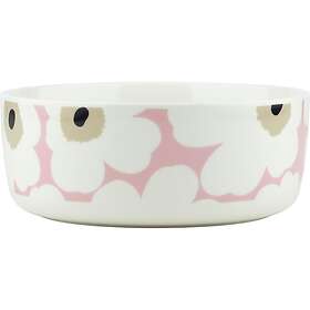 Marimekko Unikko Skål 1.5L