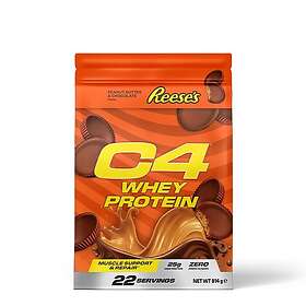 Cellucor C4 Protein 814g