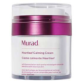 Murad Heartleaf Calming Sensitiv Hud Hydration Krem 50ml