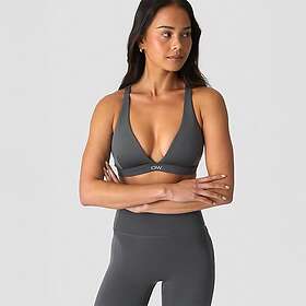 ICANIWILL Luxe Sport-bh med V-ringning