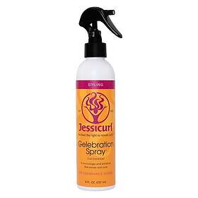 Jessicurl Gelebration Spray Hårspray 237ml