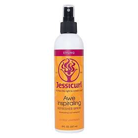 Jessicurl Awe Inspiraling Spray 237ml