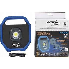 AstaSupreme A-GAL8R (2x4,4Ah)