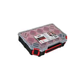 AWTOOLS AW30519BL Työkalupakki 284x195x60 mm