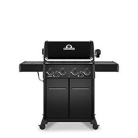 Broil King Crown 490 Shadow