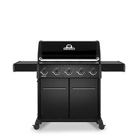 Broil King Crown 520 Shadow
