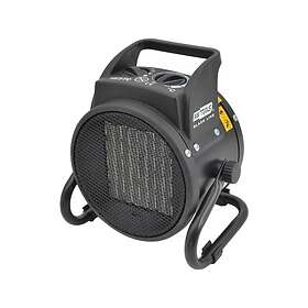 AWTOOLS Sähkölämmitin AW85710BL 2kW