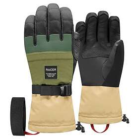 Racer Colors Skidhandskar (Unisex)