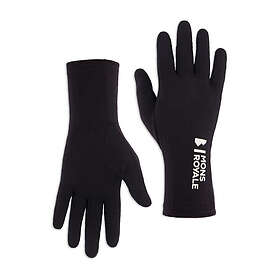 Mons Royale Olympus Merino Glove Liner Handskar (Unisex)