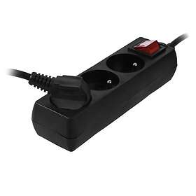 AWTOOLS AW24686 Jatkojohto 3 m