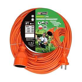AWTOOLS AW70204 Extension Cord 30m