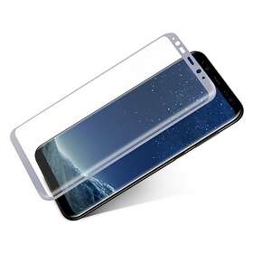 Galaxy Glas 3D för S8 Plus