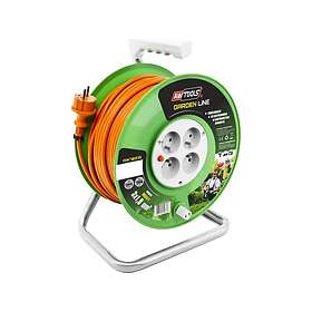 AWTOOLS AW70215 Extension Cord IP44 40 m