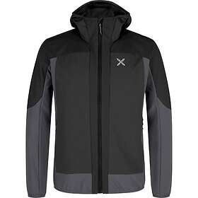 Montura Dolomiti Wind Hooded Jakke (Herre)