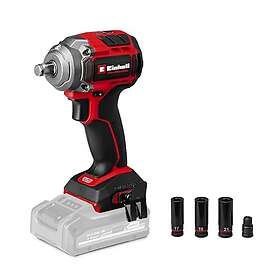 Einhell TP-CW 18/350-C Li BL (w/o Battery)