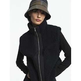 Aigle Sherpa Full Zip Fleeceväst (Dam)