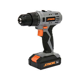 Sthor 78972 (2x1.3Ah)